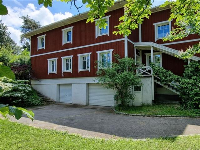 Einfamilienhaus kaufen in Heimbautal, Wolfsgraben