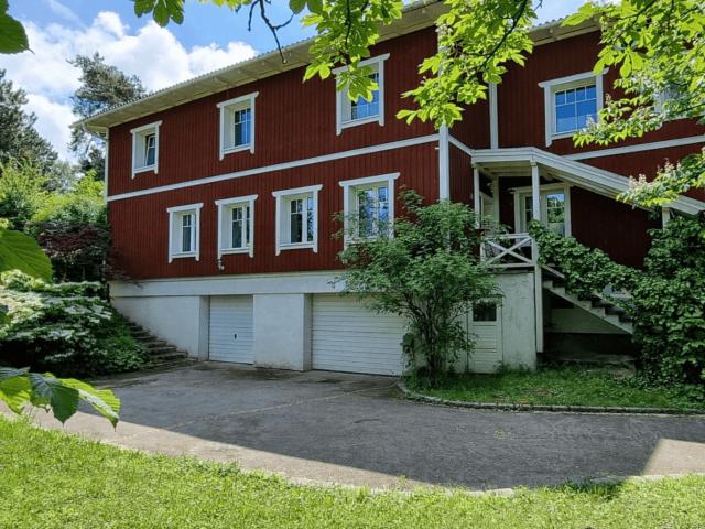 Haus kaufen in Wolfsgraben, Niederösterreich