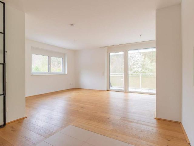 Wohnung kaufen in St. Pölten