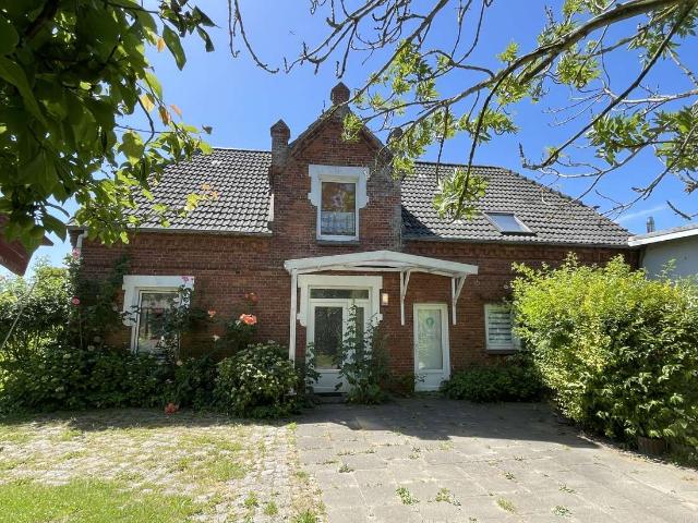Haus kaufen in Schülperweide, Schülp