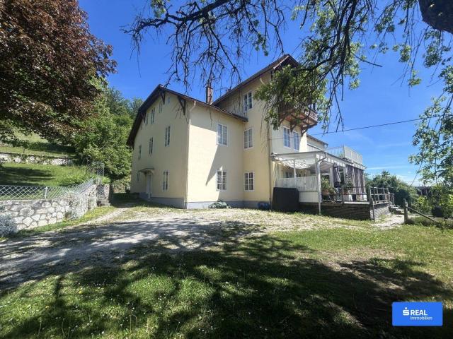 Haus kaufen in Gries, St. Johann im Pongau