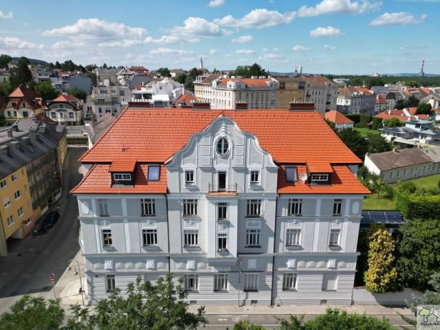 Wohnung kaufen in Klosterneuburg, Niederösterreich