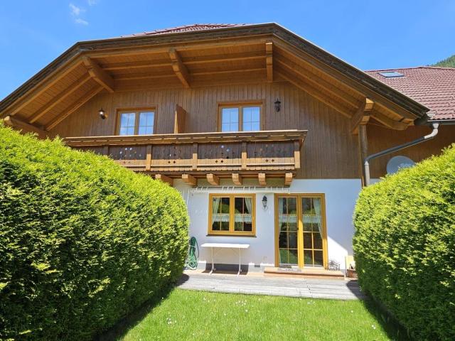 Apartment kaufen in Bad Kleinkirchheim