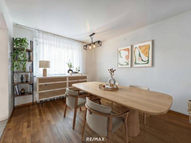 Apartment kaufen in Wörgl, Tirol