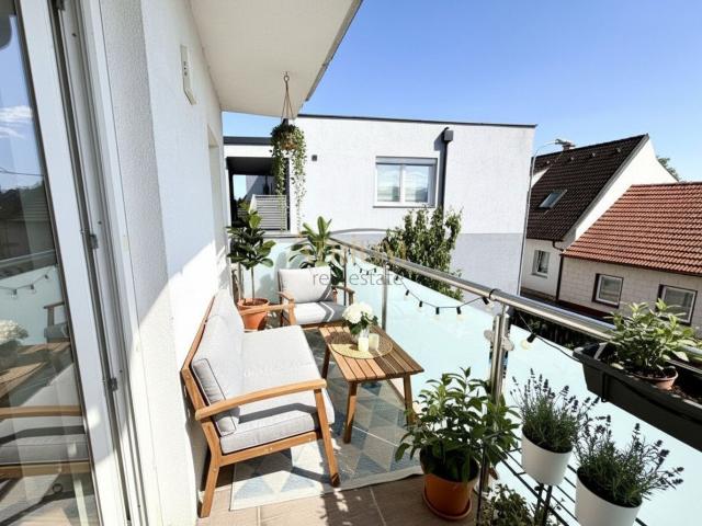 Wohnung kaufen in Neunkirchen, Niederösterreich