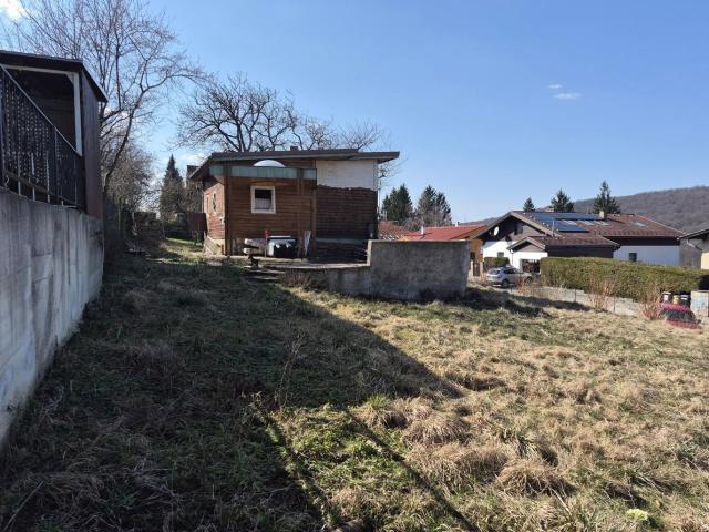 Grundstück kaufen in Wolfsgraben, Niederösterreich
