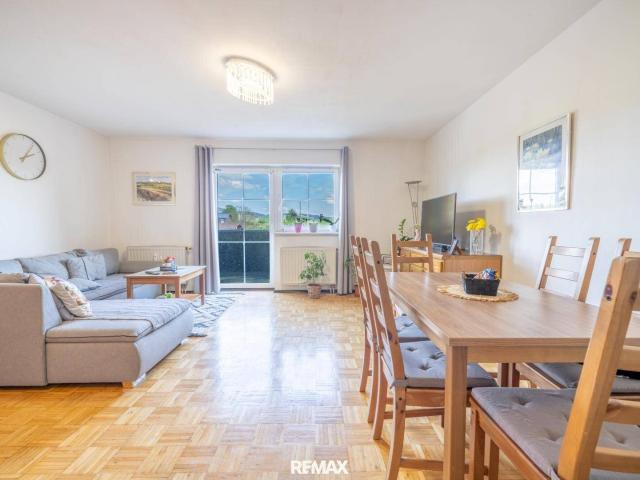 Apartment kaufen in Schalkham, Neumarkt am Wallersee