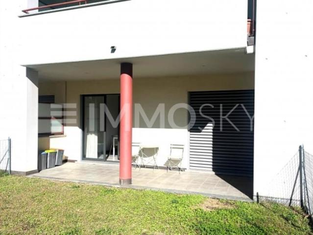 Wohnung kaufen in Mendrisio, Tessin