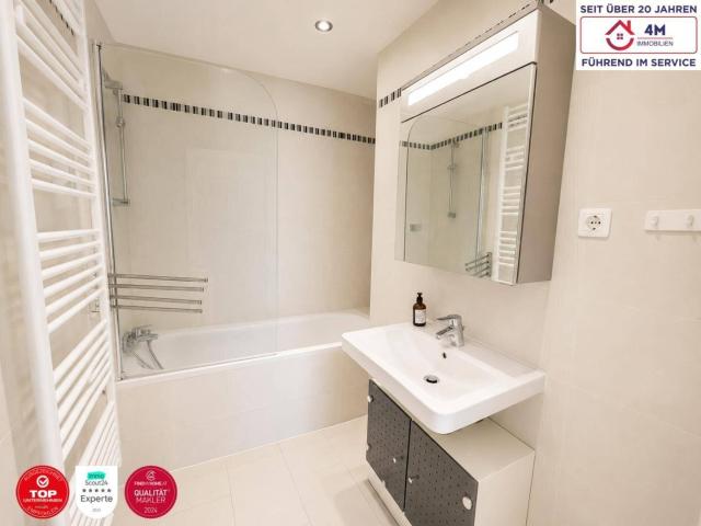 Apartment kaufen in KG Leopoldstadt, Wien