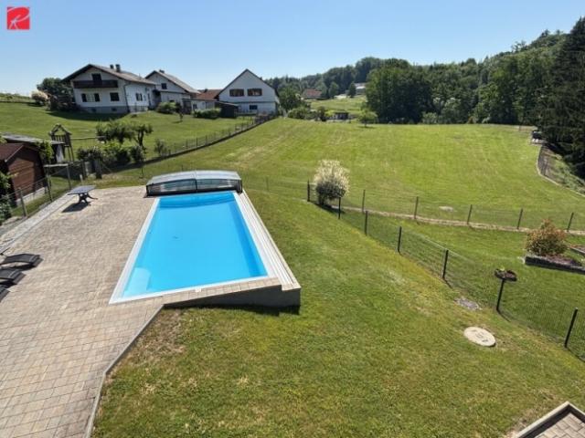 Haus kaufen in Ehrenhausen an der Weinstraße