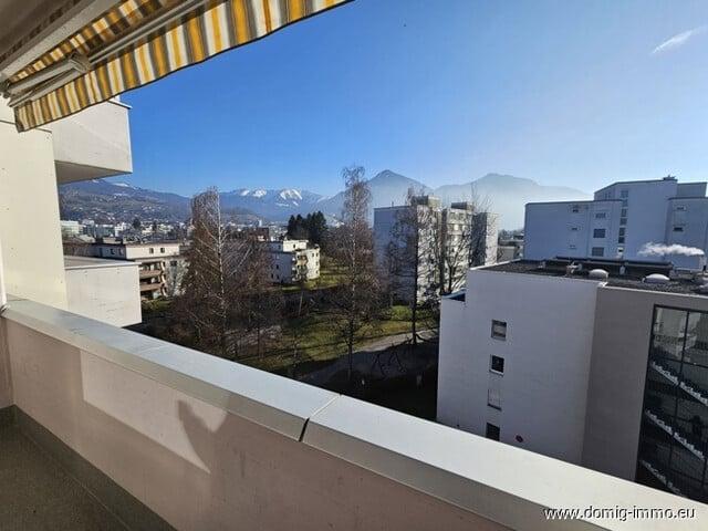 Apartment kaufen in Dornbirn, Vorarlberg
