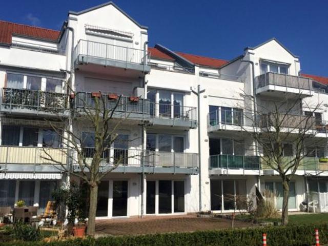Wohnung kaufen in Lindenthal, Leipzig