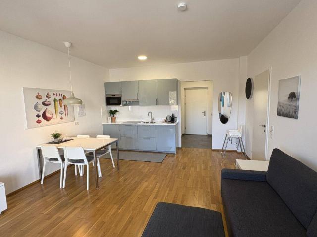 Apartment kaufen in Linz, Freindorf