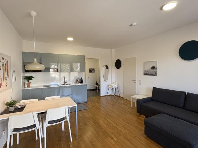 Etagenwohnung kaufen in Linz