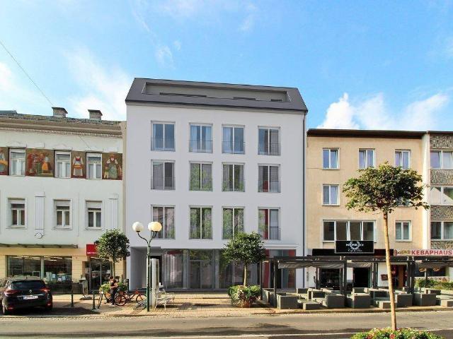 Büro mieten in Spittal an der Drau, Kärnten