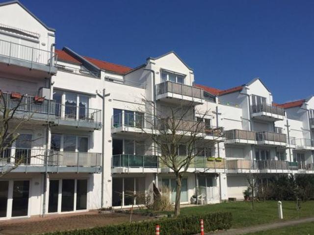 Wohnung kaufen in Lindenthal, Leipzig