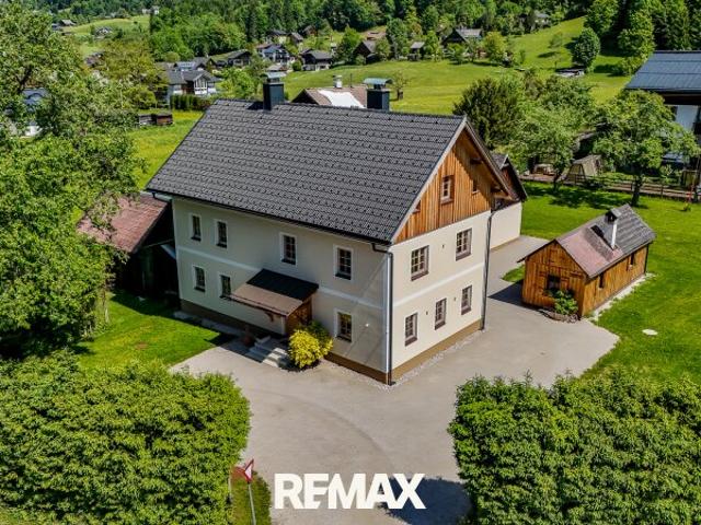 Villa kaufen in Bad, Salzgitter