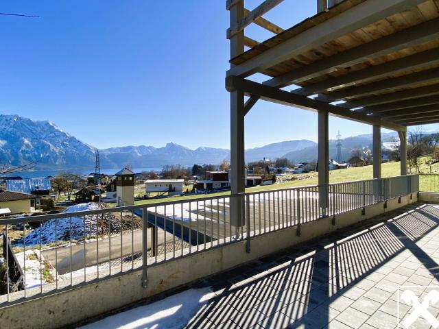 Wohnung kaufen in Altmünster, Oberösterreich