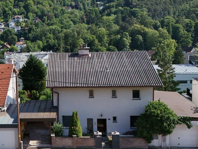 Haus kaufen in Klosterneuburg