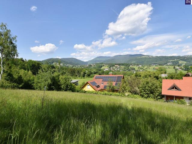 Grundstück kaufen in Gersdorf-Feistritz, Steiermark