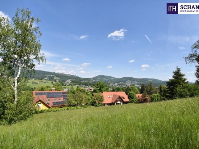 Grundstück kaufen in Gersdorf-Feistritz, Steiermark