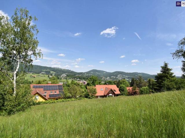 Grundstück kaufen in Andritz, Gersdorf-Feistritz