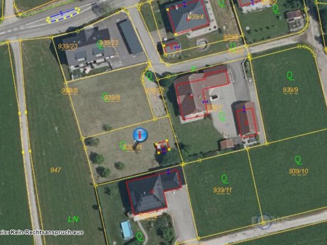 Grundstück kaufen in Feldkirchen bei Mattighofen, Oberösterreich