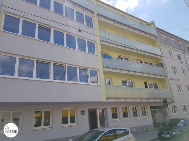 Apartment kaufen in Donaustadt, Wien
