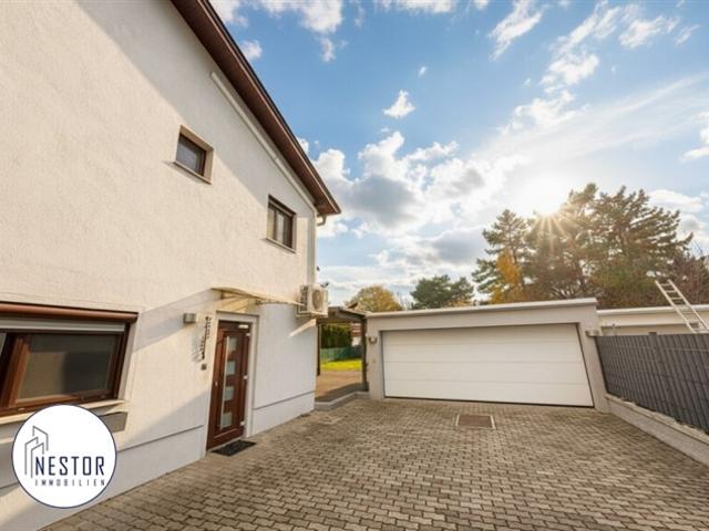 Mehrfamilienhaus kaufen in Wien