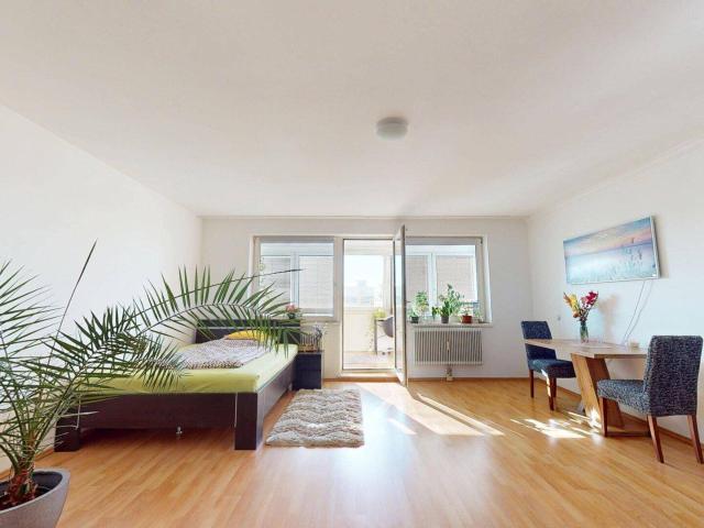 Apartment kaufen in Biedermannsdorf, Niederösterreich