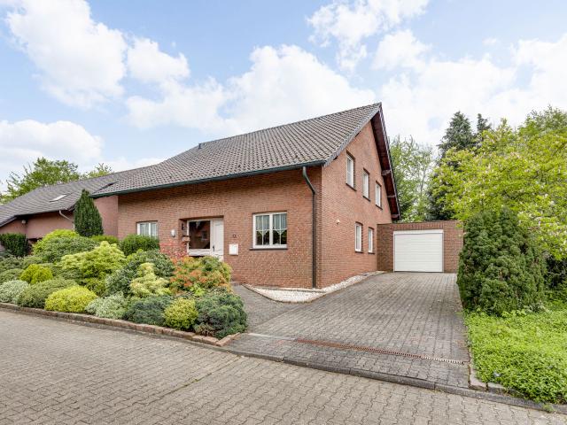 Haus kaufen in Hastenrath, Gangelt