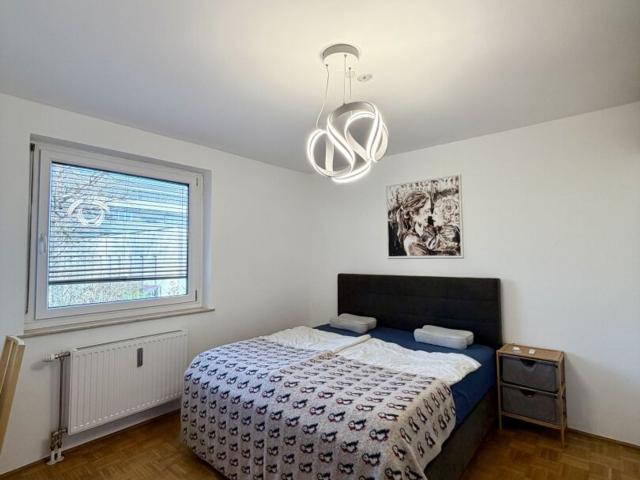 Wohnung kaufen in Klagenfurt, Kärnten