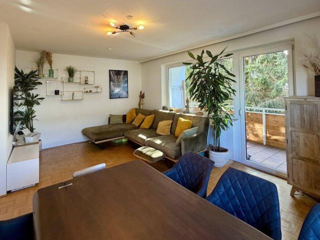 Apartment kaufen in Waidmannsdorf, Klagenfurt