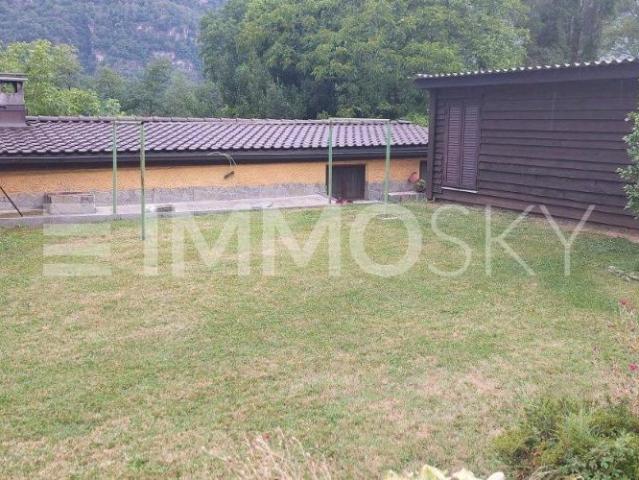 Haus mieten in Cresciano, Tessin