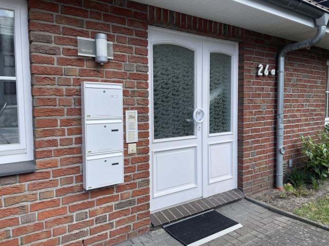 Wohnung kaufen in Heiligenrode, Stuhr