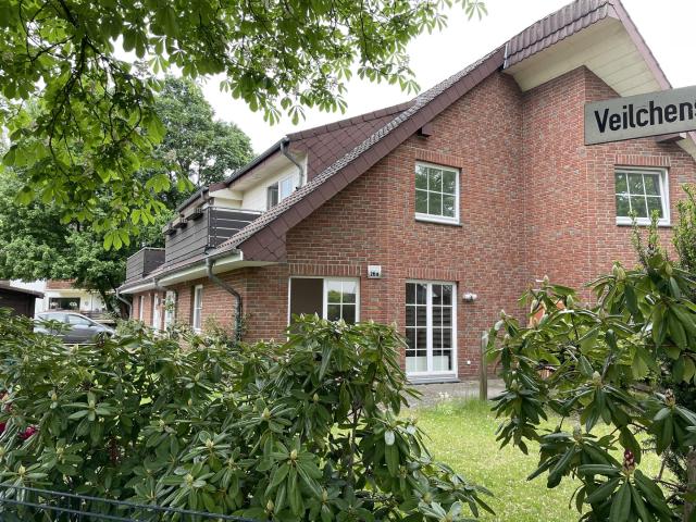 Wohnung kaufen in Brinkum, Stuhr