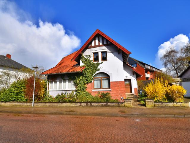 Haus kaufen in Verden (Aller), Verden