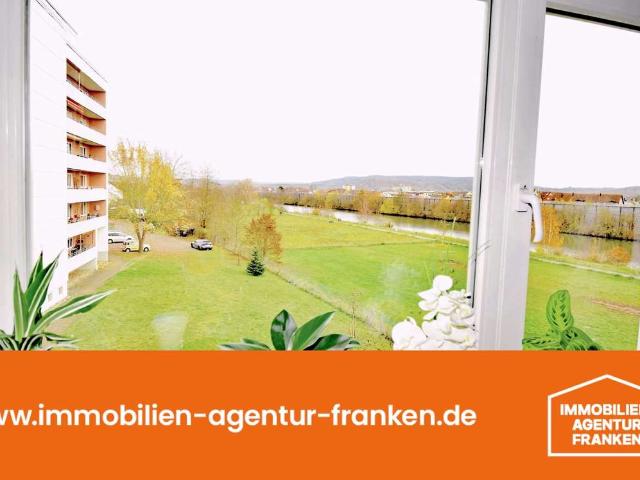 Wohnung kaufen in Buckenhofen, Forchheim