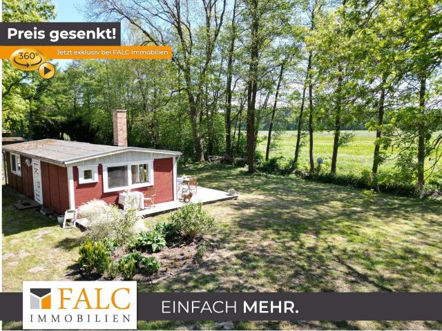 Haus kaufen in Barth, Mecklenburg-Vorpommern