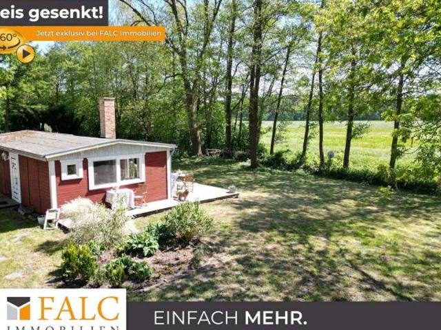 Haus kaufen in Fuhlendorf, Schleswig-Holstein