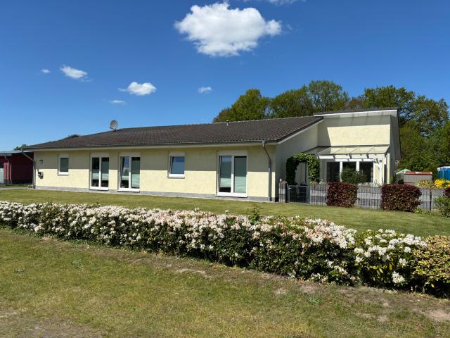 Bungalow kaufen in Dwergte, Molbergen