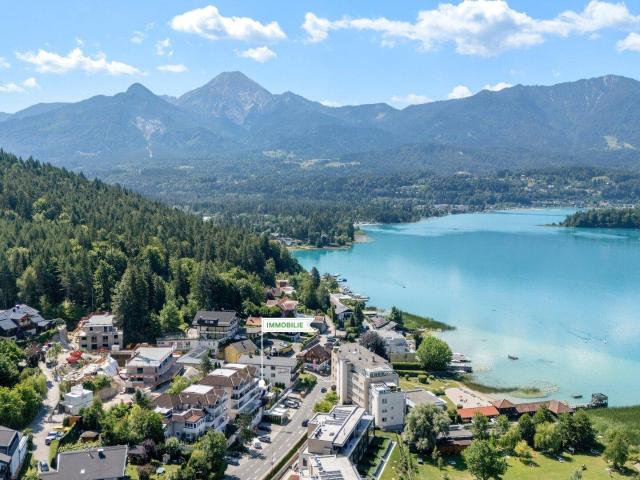 Apartment kaufen in Judendorf-Straßengel, Kärnten