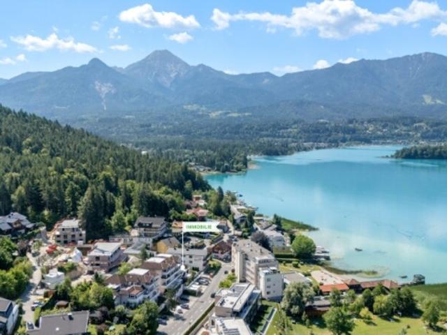 Wohnung kaufen in Judendorf-Straßengel, Kärnten