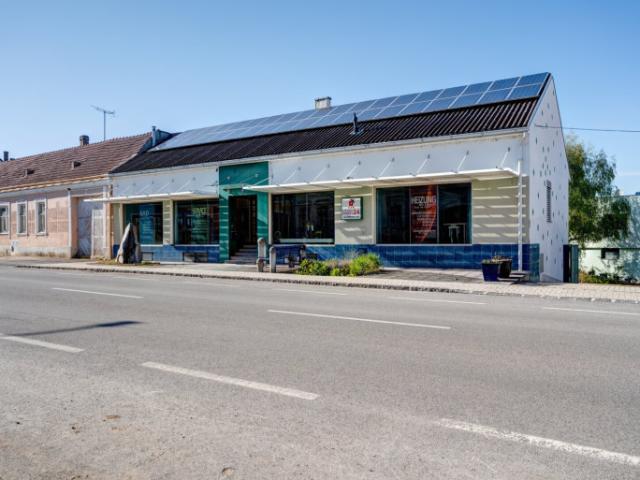 Haus kaufen in Bernhardsthal, Niederösterreich