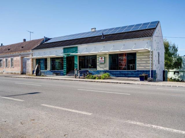 Haus kaufen in Bernhardsthal, Niederösterreich