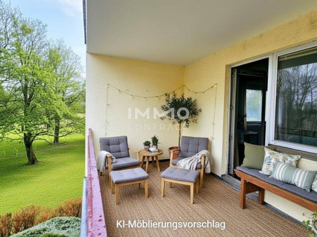 Apartment kaufen in Gainfarn, Bad Vöslau