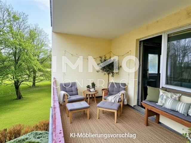 Wohnung kaufen in Bad Vöslau, Niederösterreich