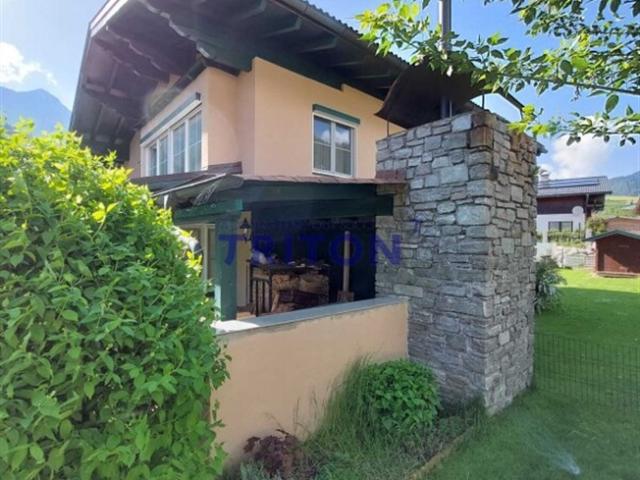 Einfamilienhaus kaufen in Annaberg-Lungötz, Salzburg