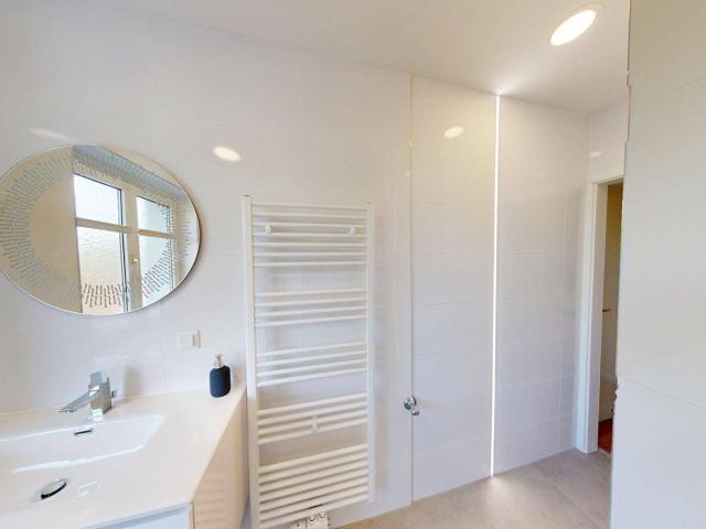 Apartment kaufen in Geidorf, Gersdorf-Feistritz
