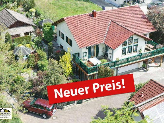Haus kaufen in Großheubach, Bayern